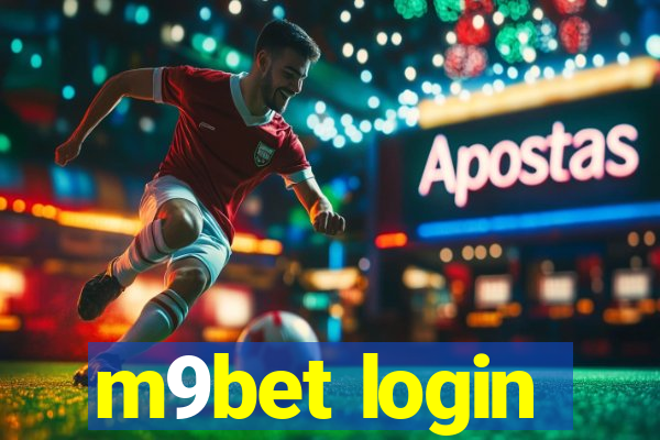 m9bet login